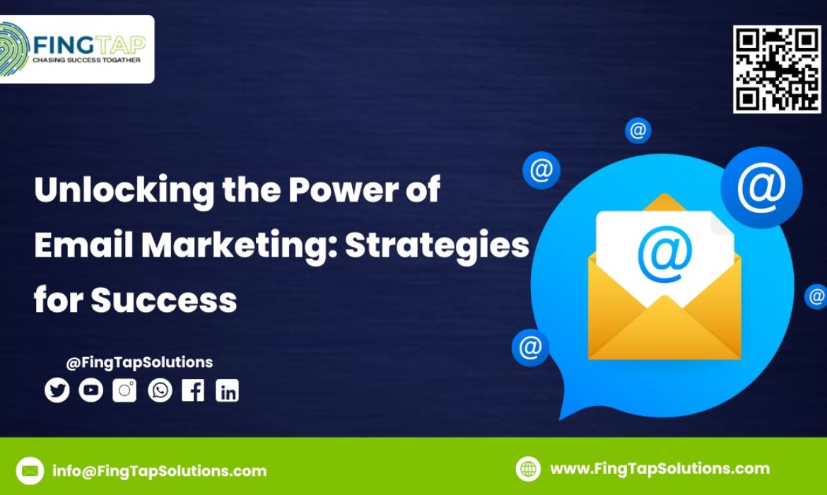 Top 10 Game Changing Email Marketing Tricks for Success