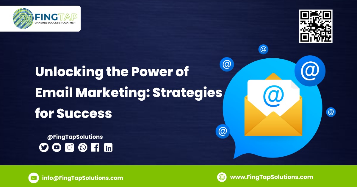 Top 10 Game Changing Email Marketing Tricks for Success