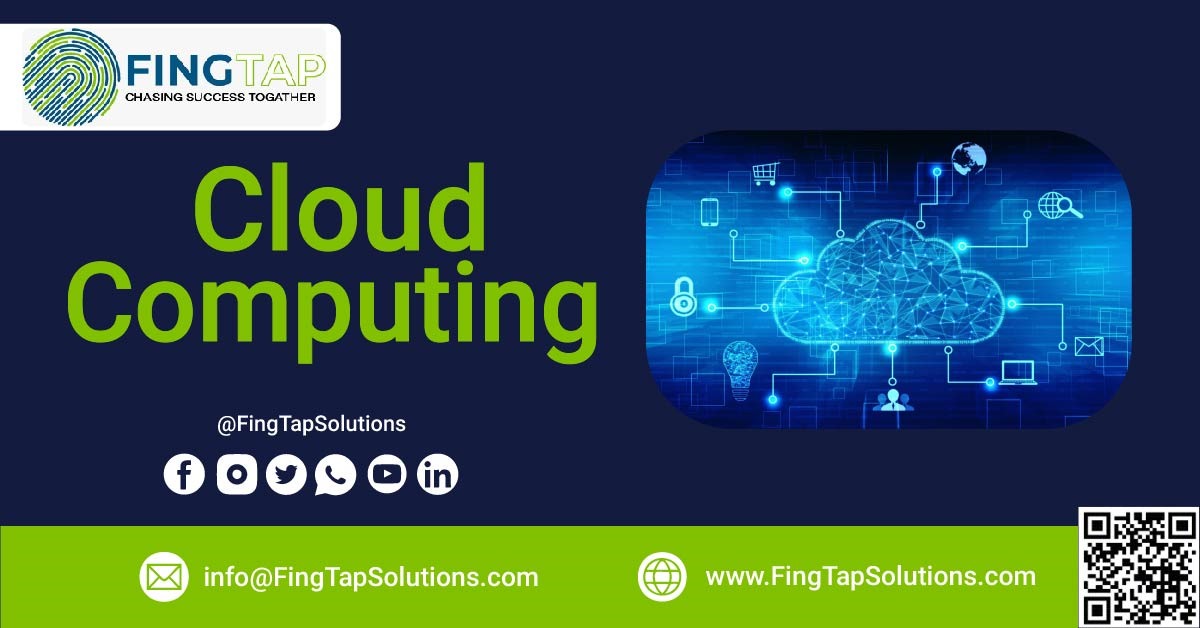 What is the evolution of Cloud Computing