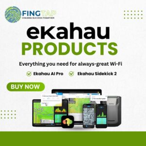 ekahau products