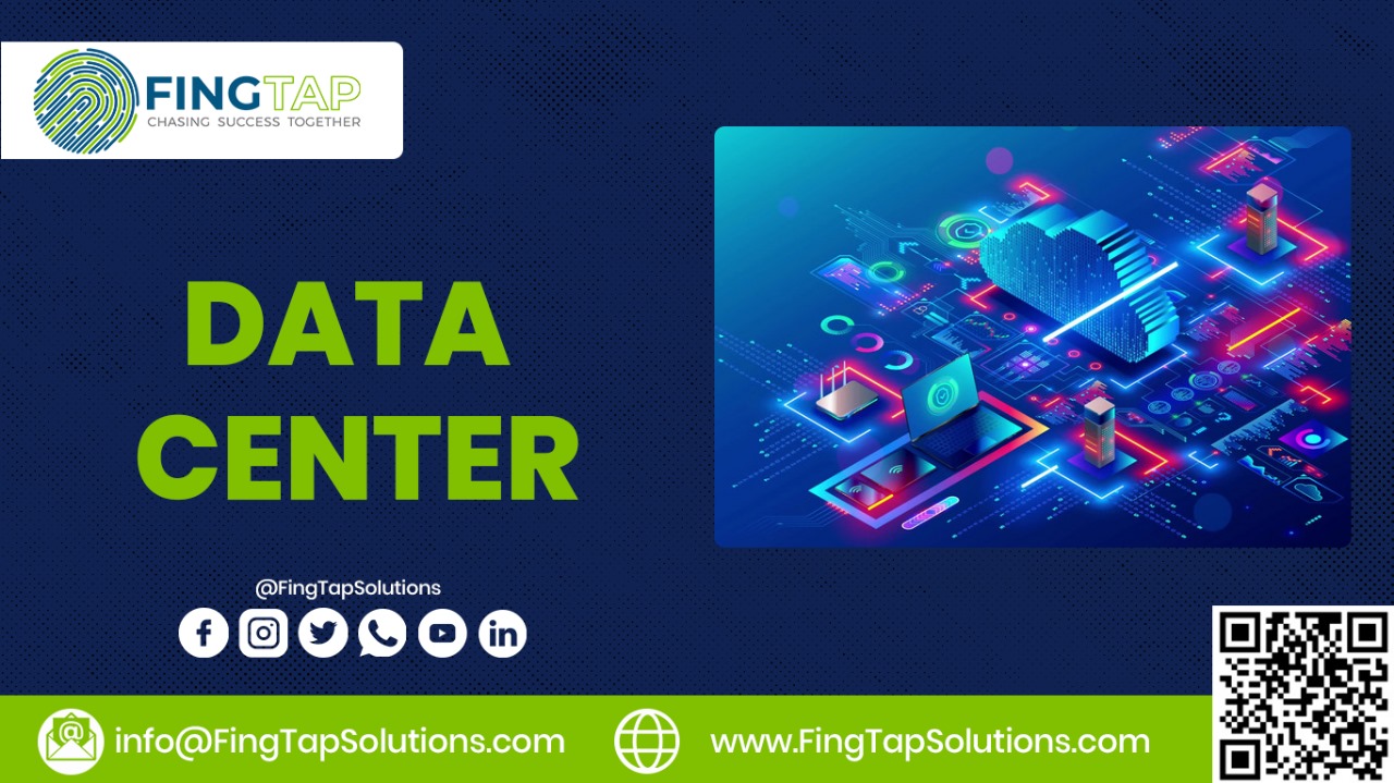 DATA CENTER