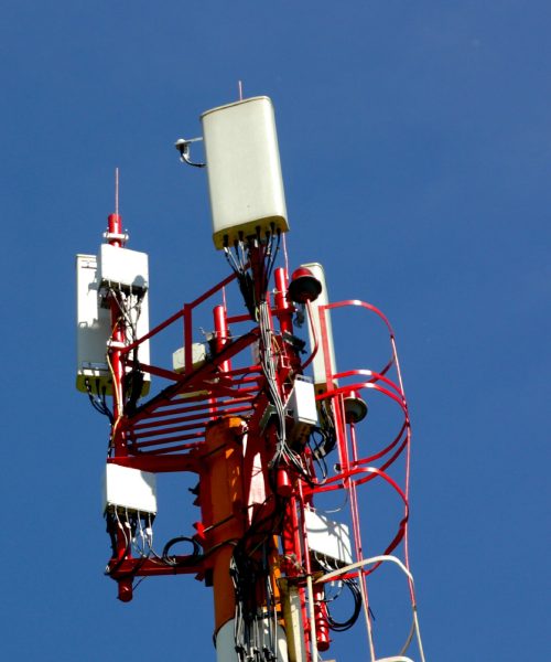 Telecom Services image-01